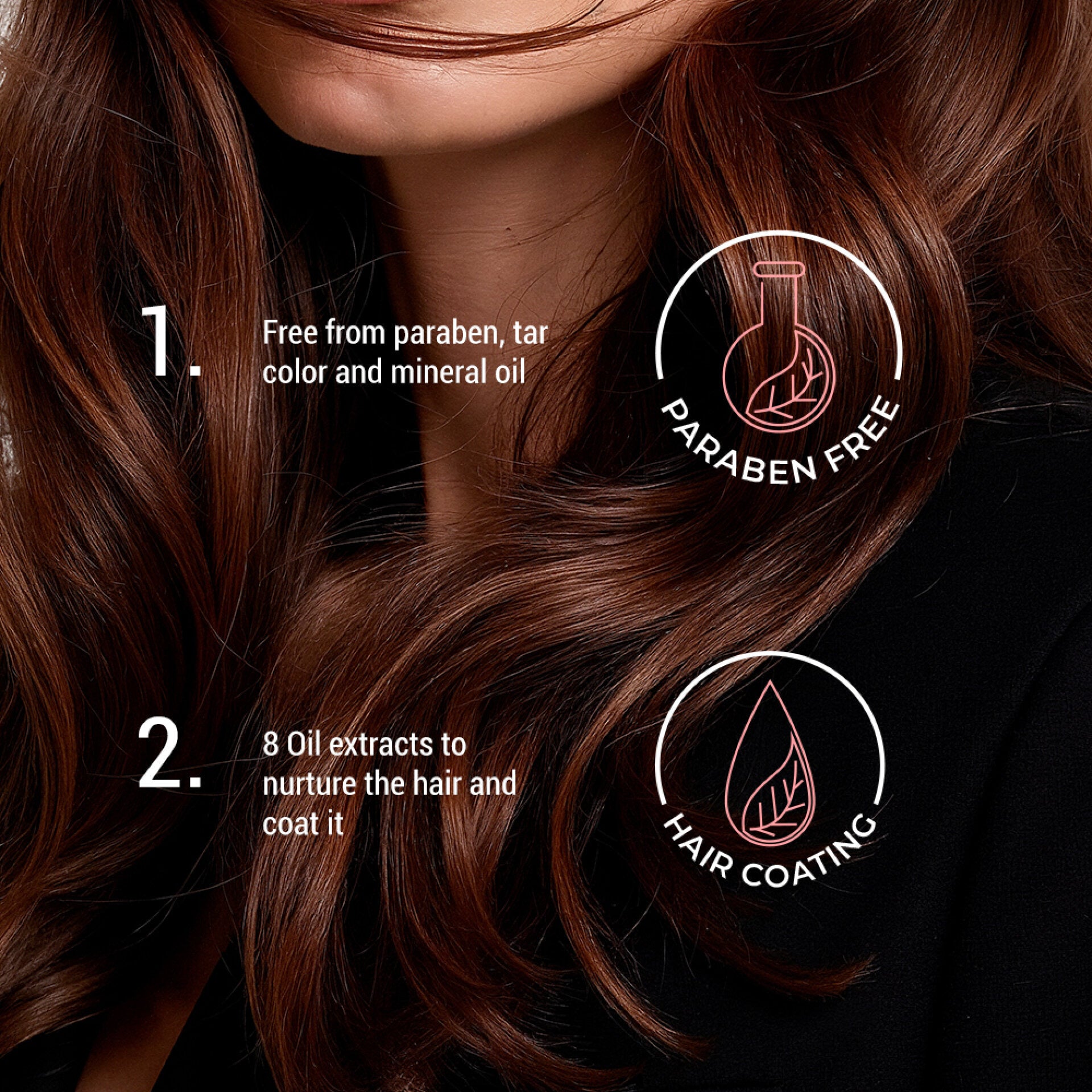 Moremo Hair Treatment Miracle x2