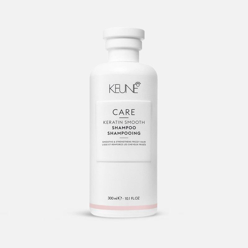 KEUNE Keratin Smooth Shampoo