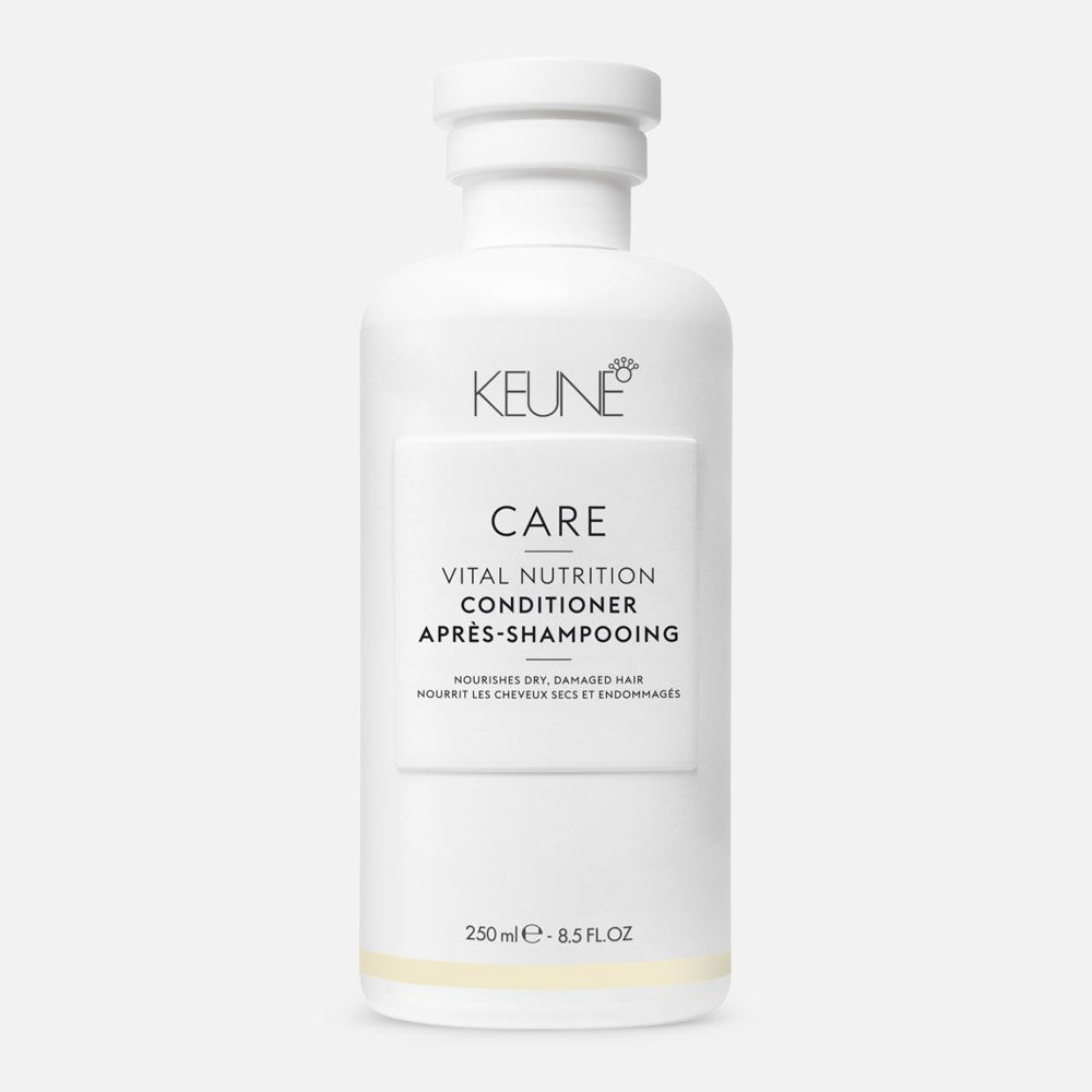 KEUNE Vital Nutrition Conditioner