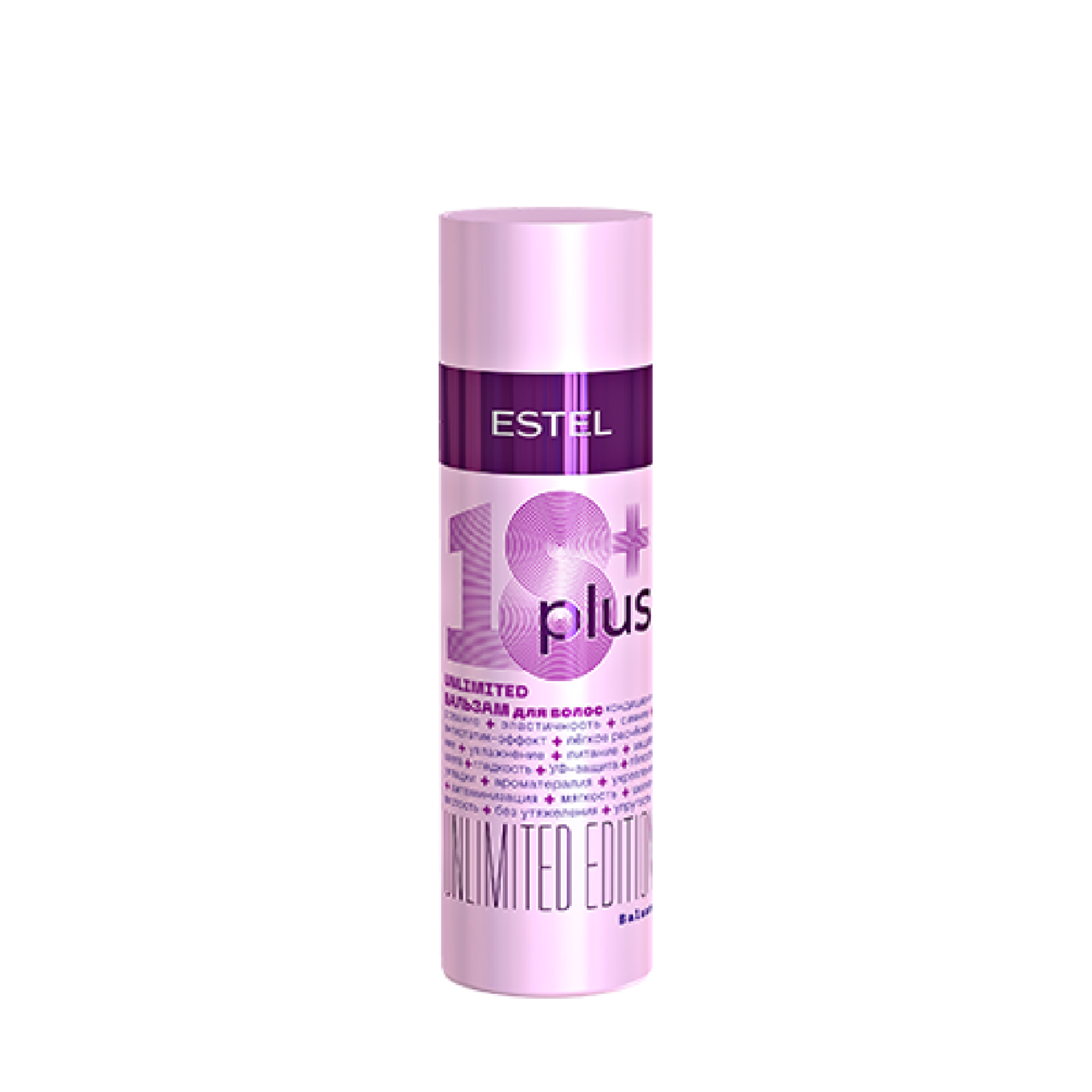 ESTEL 18 PLUS Hair Balm