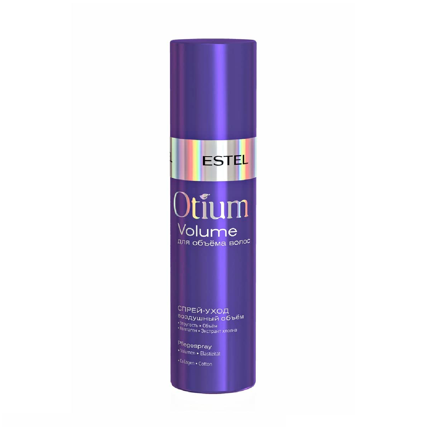 ESTEL OTIUM VOLUME Care Spray AIR VOLUME