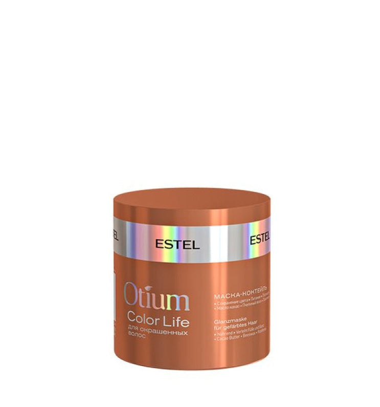 ESTEL OTIUM COLOR LIFE Mask for Colored hair
