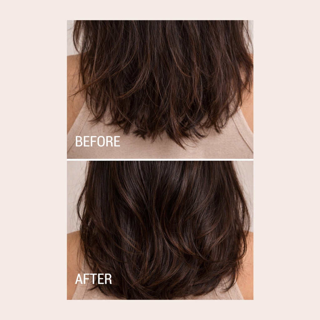 Moremo Hair Treatment Miracle x2