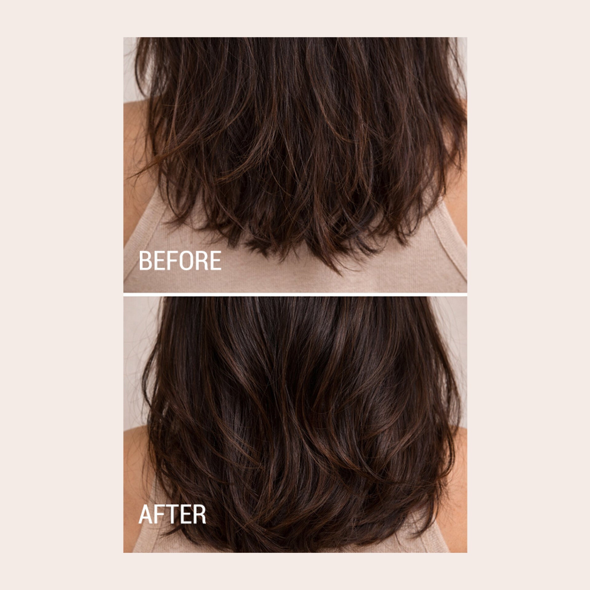 Moremo Hair Treatment Miracle x2