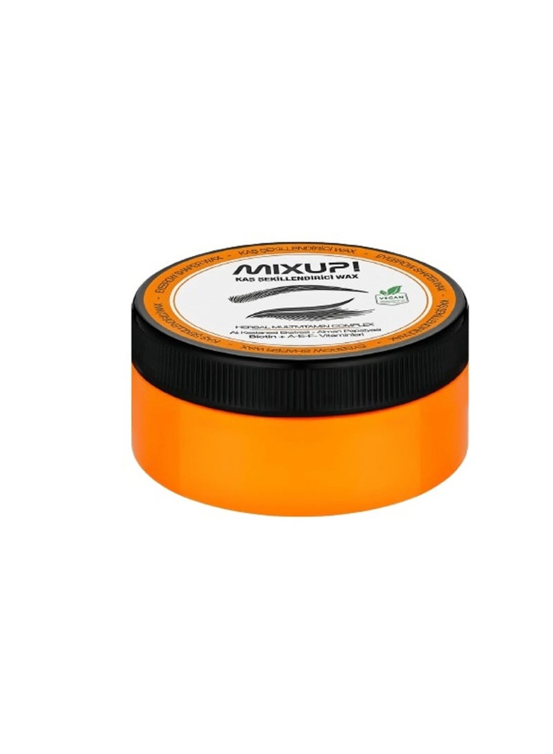 Mixup Brow Shaping Gel