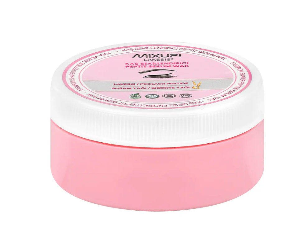 Mixup Brow Shaping Wax