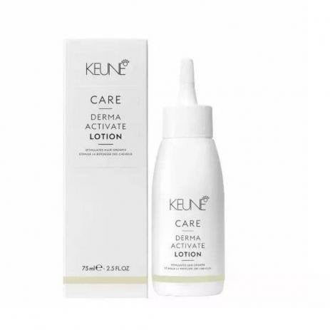 Keune - Derma activate lotion