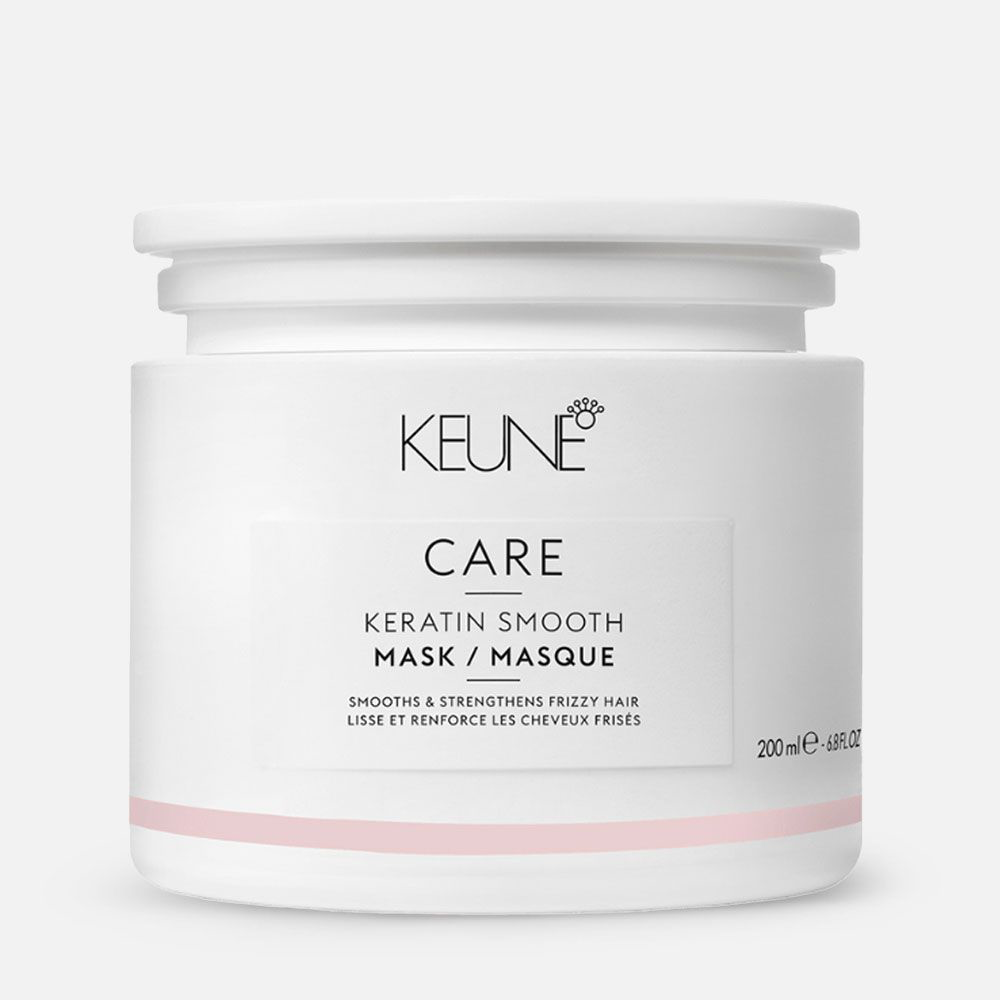 Keune Keratin Smooth Mask