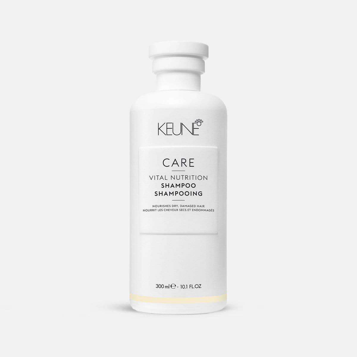 Keune Vital Nutrition Shampoo