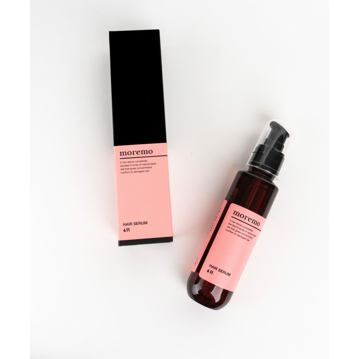 Moremo Hair Serum R