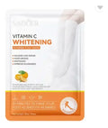 Sadoer Vitamin C Whitening Foot Mask